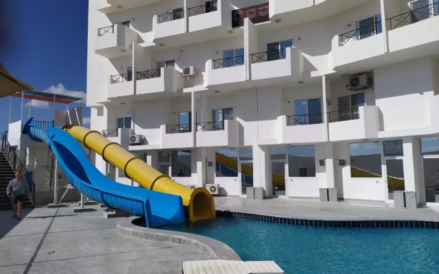 Studio 5min from ElGouna and Kite station