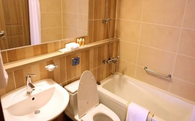 Holiday Inn Alpensia Pyeongchang Suites by IHG
