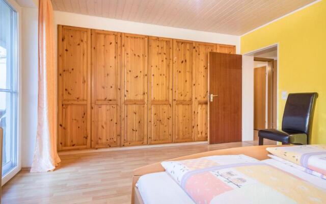 Ferienwohnung Sonnenschein