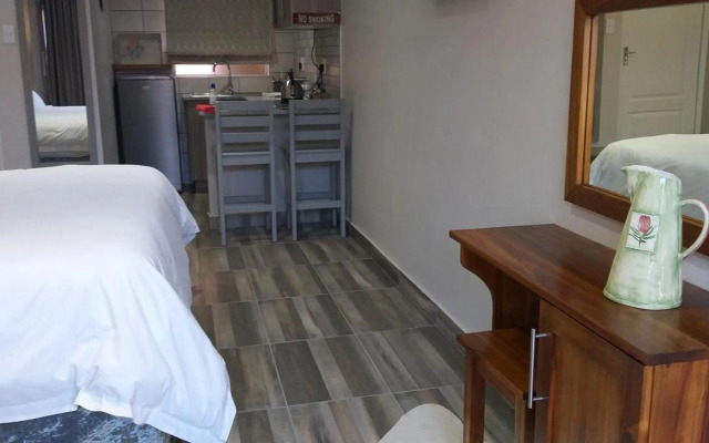 Schnehage Self Catering