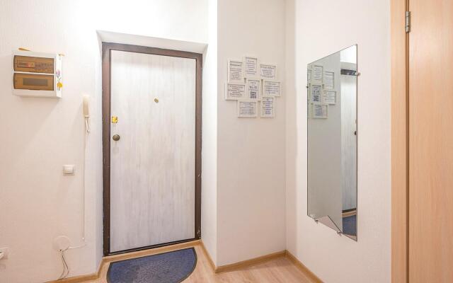 Хорошего дня на улице Александра Козицына 12