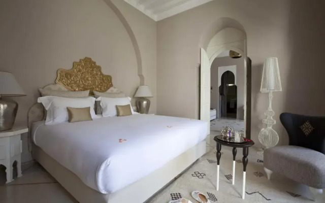 Riad Nashira & Spa