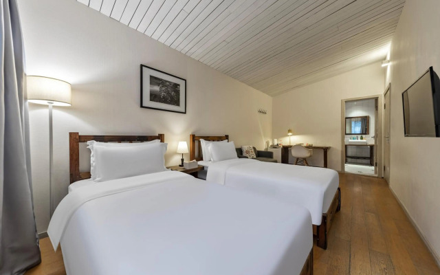 No. 6 Garden Hotel Shenzhen