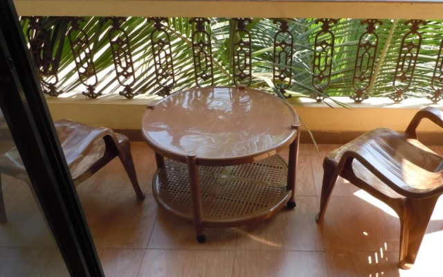 Vailankanni Holiday Homes