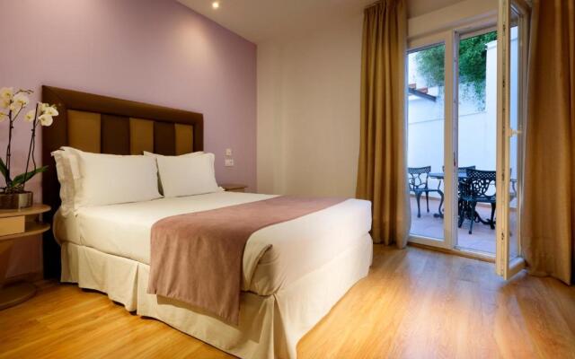 Boutique Hotel Luna Triunfo Granada