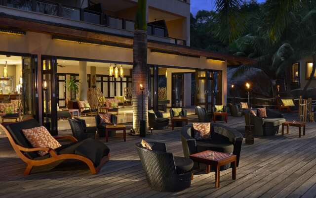 DoubleTree by Hilton Seychelles - Allamanda Resort & Spa