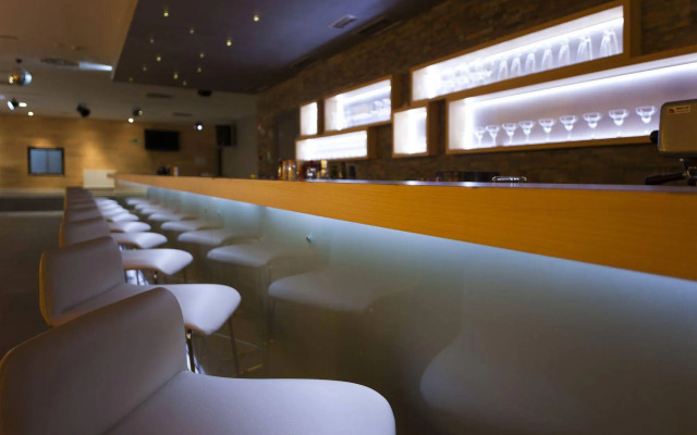 Wellness Hotel Montis