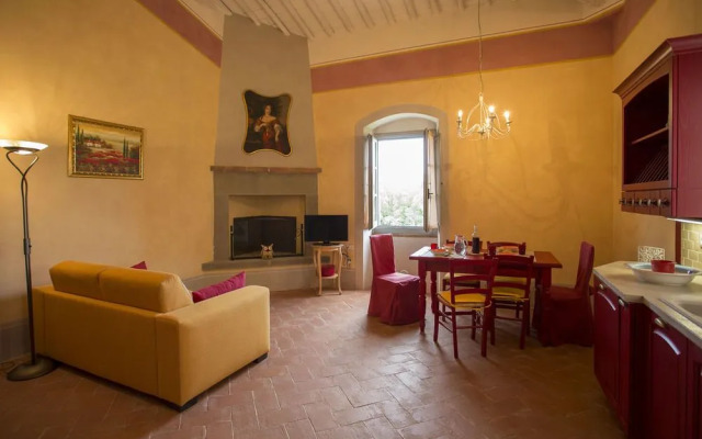 Tuscany Resort Occhini