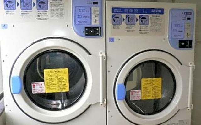 Sky Heart Hotel Shimonoseki - Vacation STAY 36827v