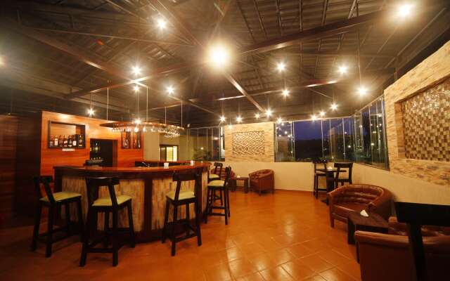 Best Western Premier Garden Entebbe Hotel