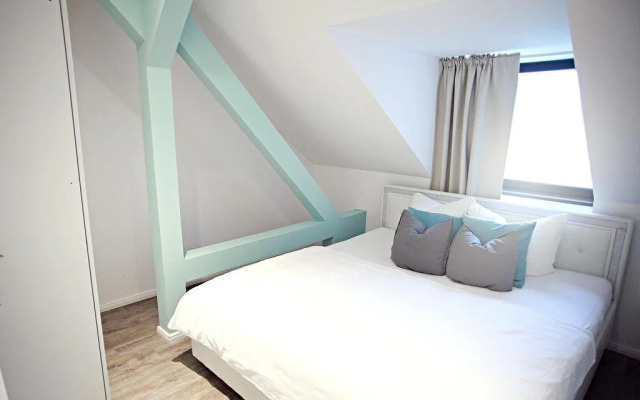HENTSCHEL'S Boutique Suites