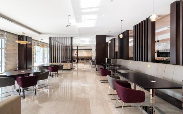 The Smart Concierge - Damac Maison Prive