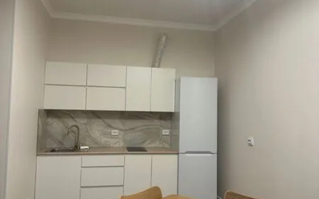 АмегаРум (AmegaRoom) на ул. Эльвиры Федоровой, д. 1