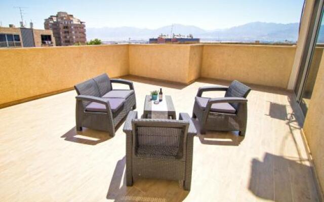 Eilat Apartments