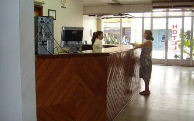 Eco Suites Hotel Manaus