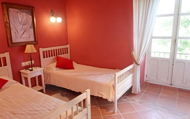 Villa Rural La Condesa