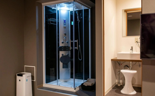 Design Hotel Blax
