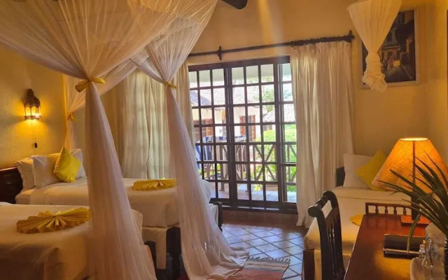 Asha Boutique Hotel