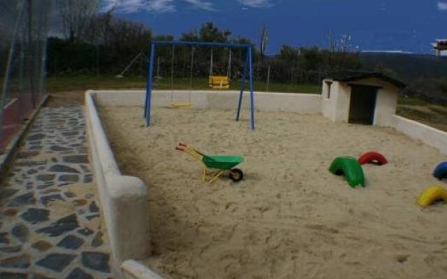 El Canchal de la Gallina