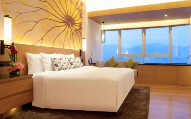Wingtech Hotel