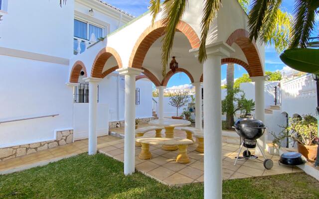 Villa Sandra Luxury Suite