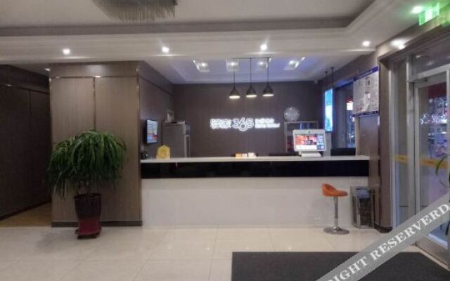 Yijia 365 Chain Hotel (Huanghua Canghai Road)