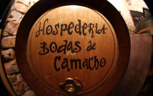 Hospedería Bodas de Camacho