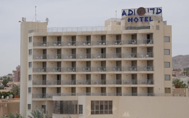 Adi Hotel Eilat