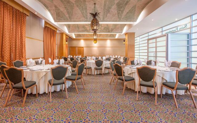 Crowne Plaza Torreon by IHG