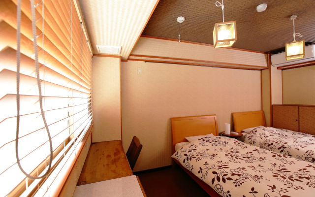Hostel Casa Noda