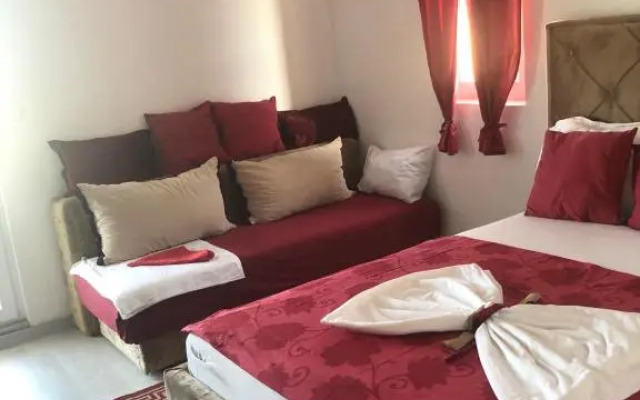 Apartments Daris
