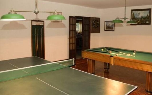 Belo Horizonte Guest House