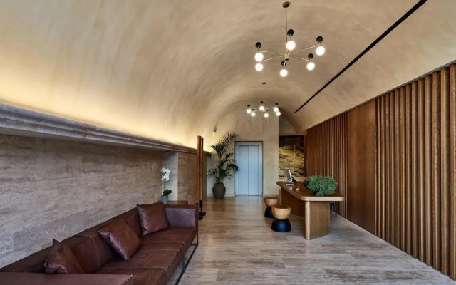 Castello Infinity Suites - Adults Only