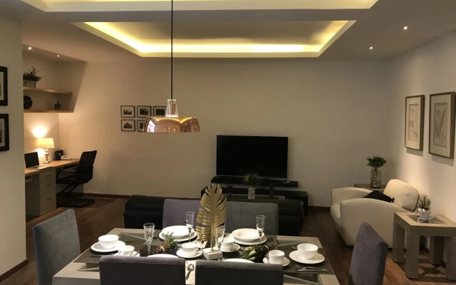 Casa Donceles, Spacious apartments ideal for families "Centro Prime Location"