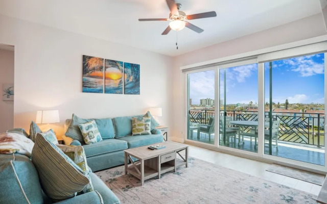 The Harbor Condo 503 - Premier