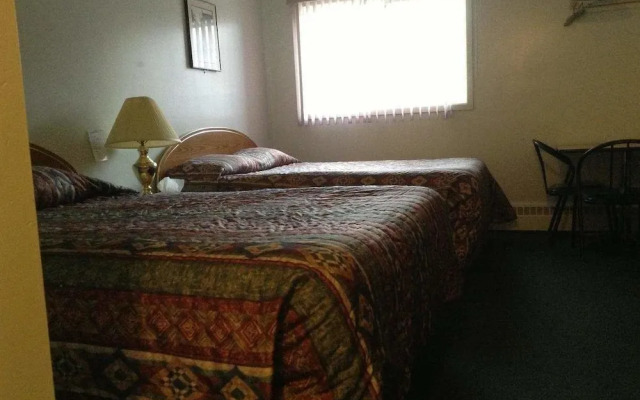 Royal Star Motor Inn