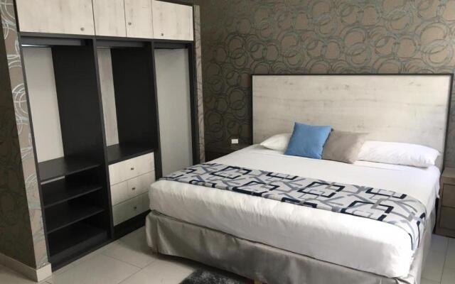 Suites André Confort Ejecutivo