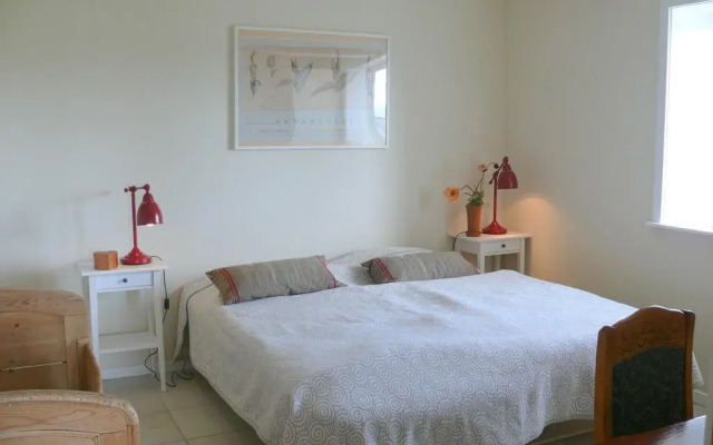 Tiendegaarden B&B