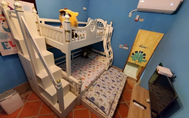 Take a Break B&B - Hostel