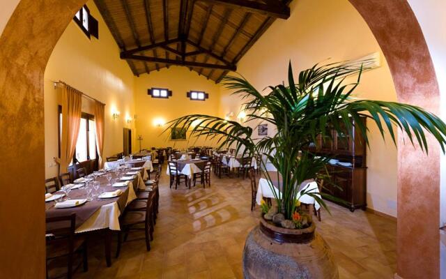 Agriturismo Antichi Granai