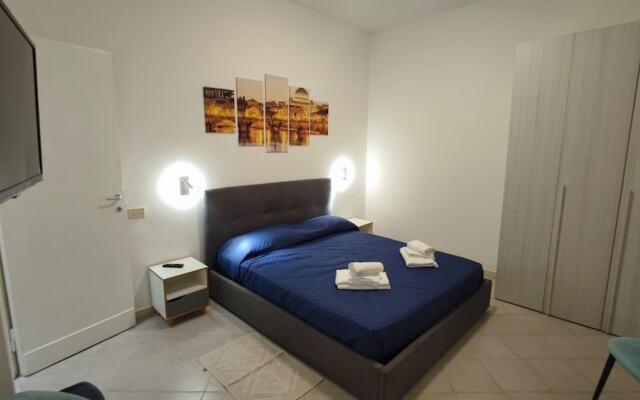 Vatican Green Garden