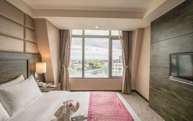 Arsma Hotel