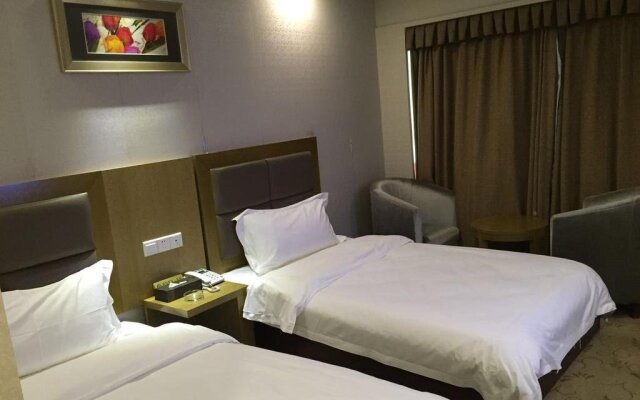 Xiangmei Chain Hotel Shenzheng Hanlin Business Hotel