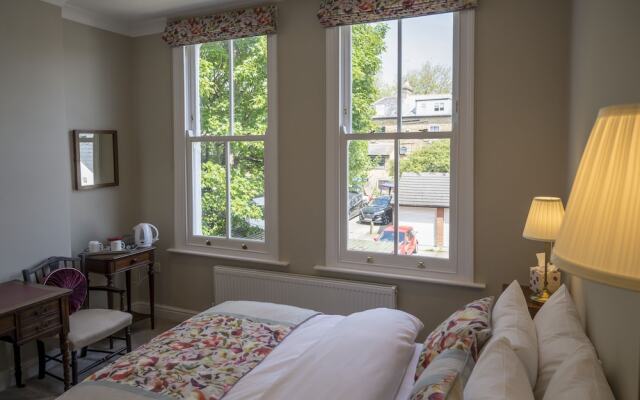 Gleneagles Guesthouse