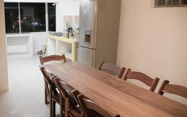 Downtown Hostel Chetumal