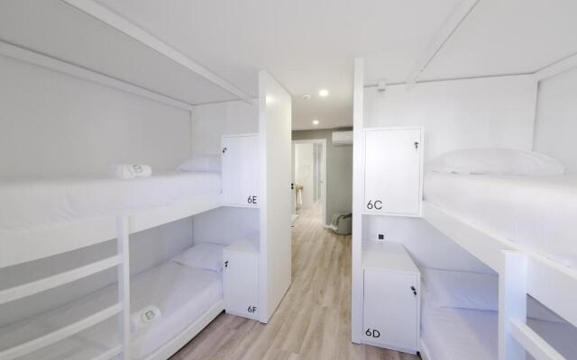 Boa Nova Hostel