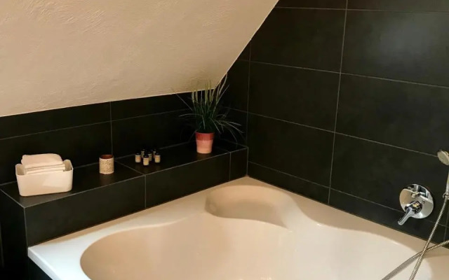Top Ferienwohnung 125 m² in Salem