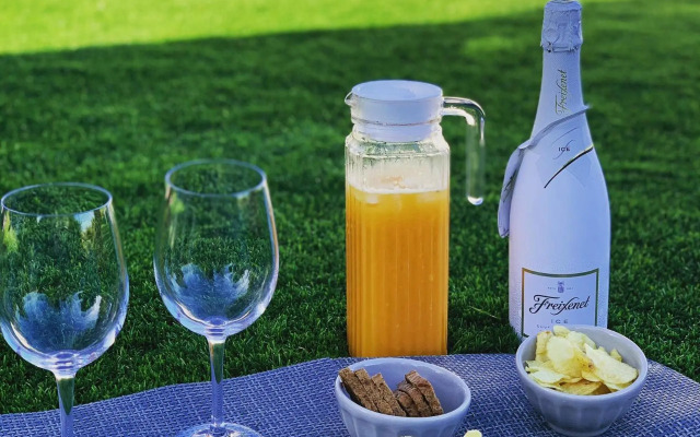 Quinta Vale Caranguejo