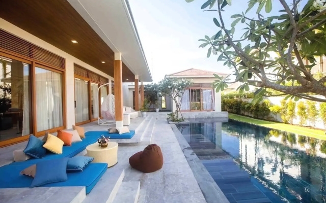 The Ocean Estates