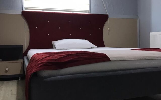 Akçam Otel
